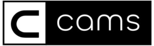 Welcome to CAMS